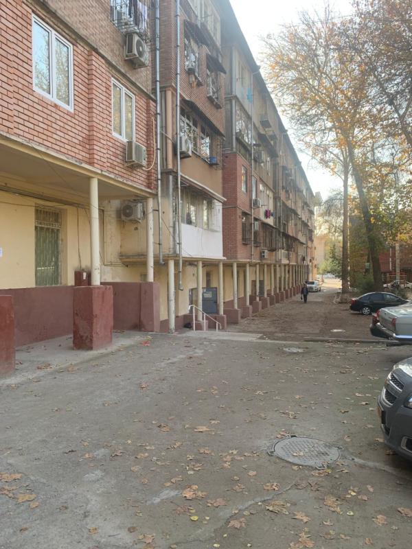 - Enjoy Cozy Apartment - Center — отель с удобствами в Ташкент