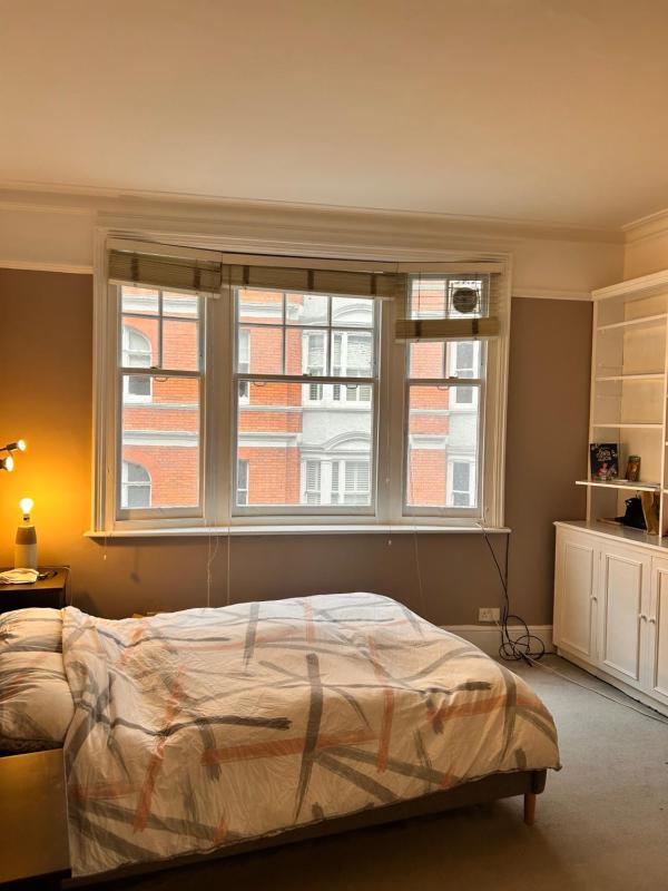 2beds in central London — отель в Лондоне, Соединенное Королевство