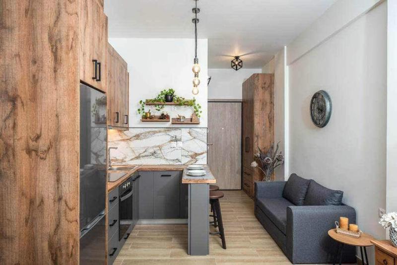 Цены на Flat in Athens next to Metro st! в Афины