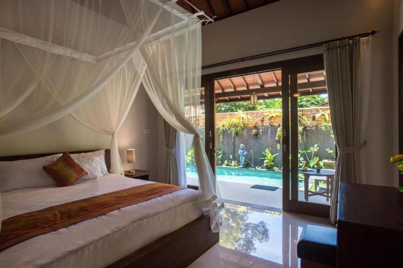 Villa I LOVE YOU: inhale Bali vibe! Brand new! — отзывы гостей и цены