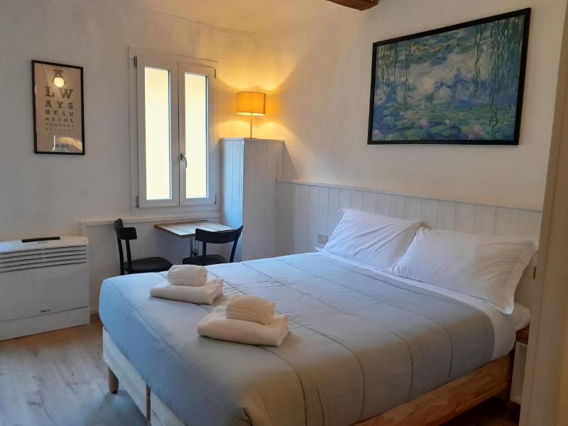 Casa Dei Bianchi — отель в Флоренции, Италия