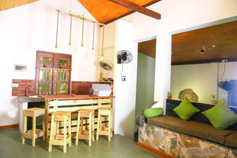 Cinnamon Eco Villa 1 — отзывы гостей и цены