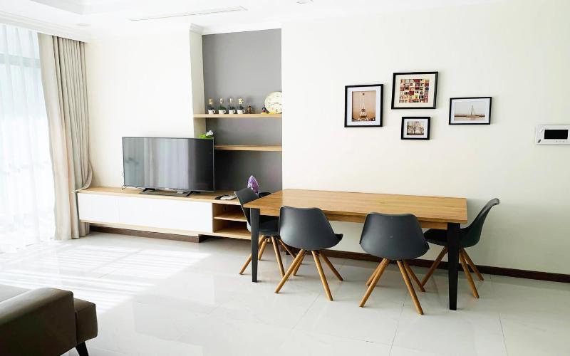 Can ho Vinhomes Landmark - Cityland Apartment — отзывы гостей и цены