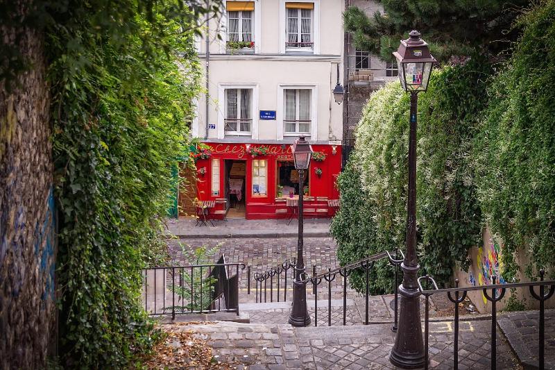 Central Paris - Montorgueil - CityApartmentStay — отзывы гостей и цены