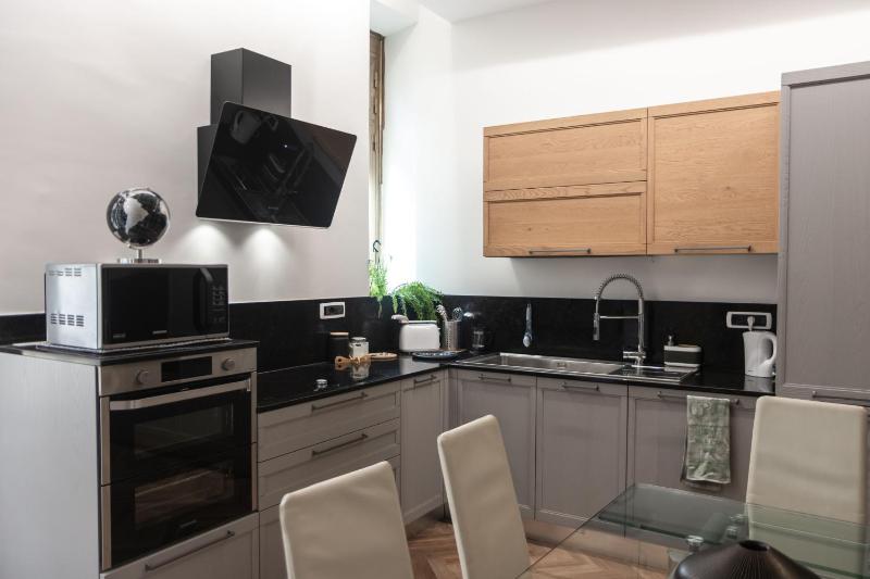Casa Matteo53, Termini — комфортный отель в Риме