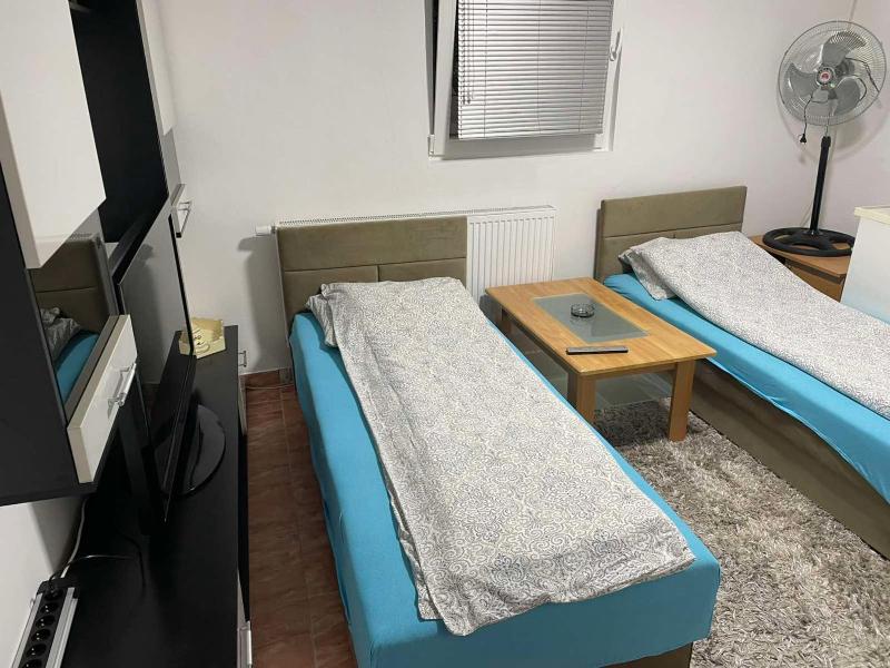 APRTMAN SARAJEVO ZA DVIJE OSOBE — отель с удобствами в Сараево