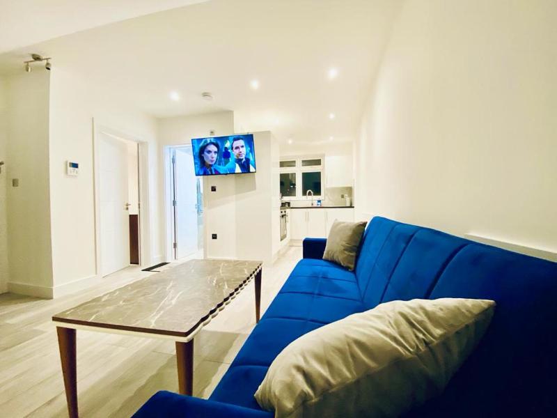 Lovely One bed apartment In London — забронировать отель в Лондоне