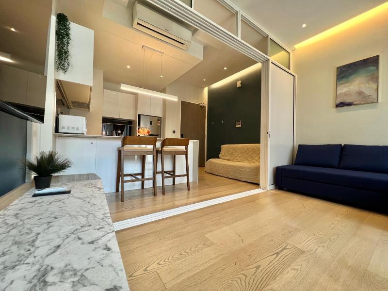 Цены на Five STAR SUITES KLCC 500m Lrt full luxury facilities superb location! в Куала-Лумпуре