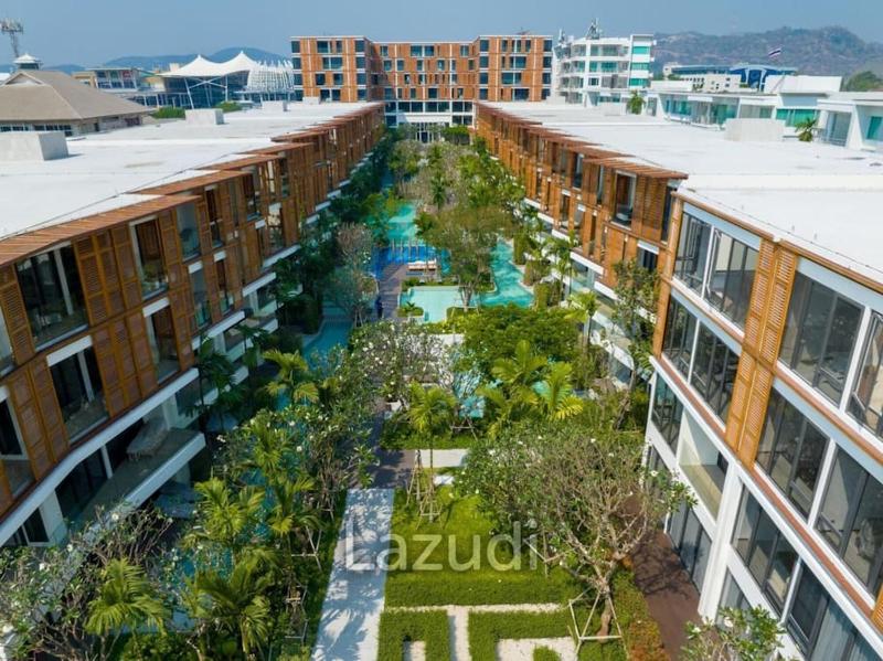 Цены на InterContinental Residences 2 Bedroom в Хуа