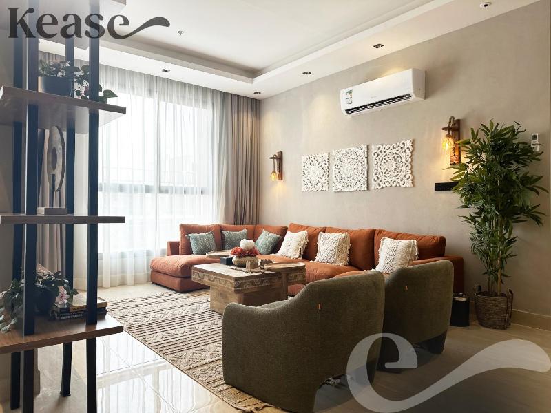 Kease Malqa B5-6 Royal Touch XZ43 — отзывы гостей и цены