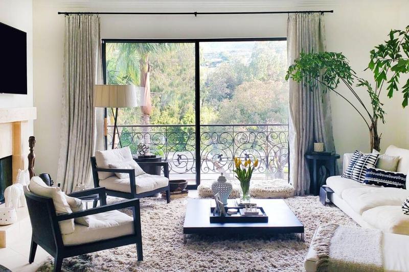 Stylish Pacific Palisades Gem — отель с удобствами в Лос-Анджелесе