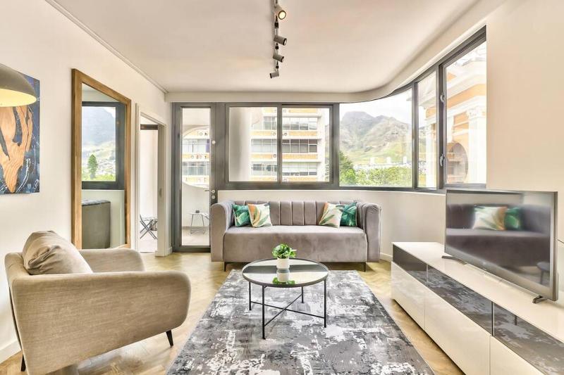 Tuynhuys Modern Apartment — забронировать отель в Кейптауне