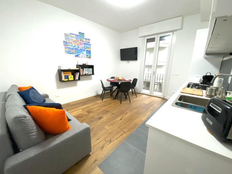 Цены на Charming newly renovated apartment в Флоренции