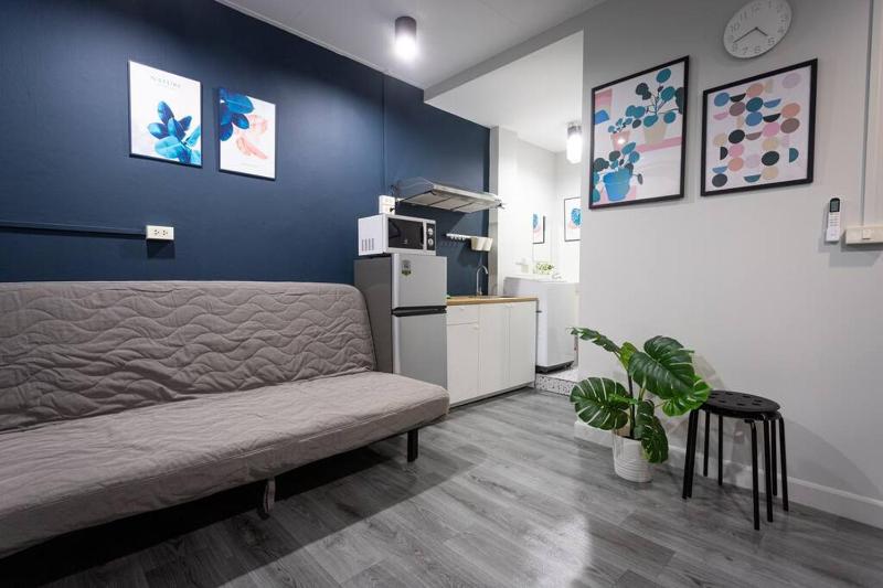Цены на A3 Large Room, Full Facilities в Бангкоке