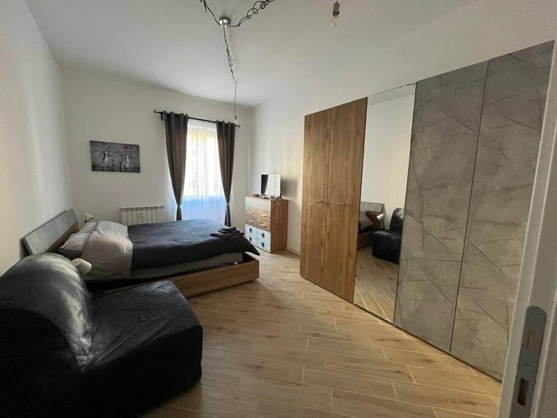 San Paolo Lellas Guest House — отель с удобным расположением в Риме