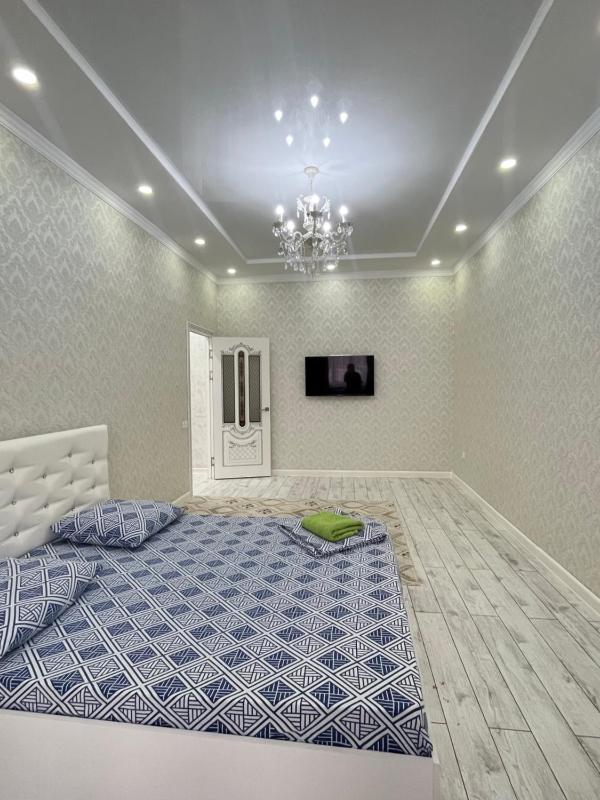 Цены на 17mkr 116dom ZK <<Zajly Meken>> в Актау