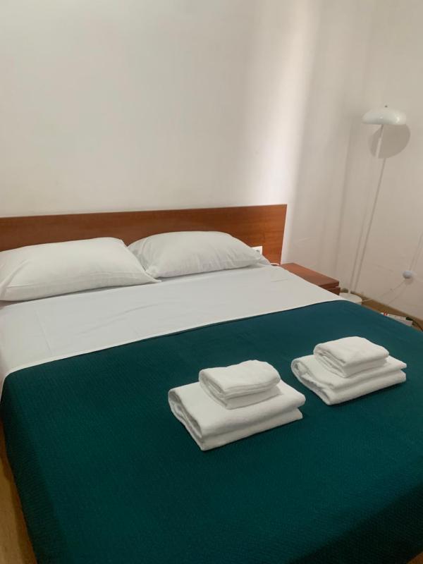 Roma paradise inn — отель в Риме, Италия