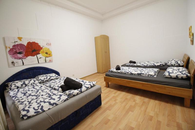 Signature Studio 3P KL — комфортный отель в вене