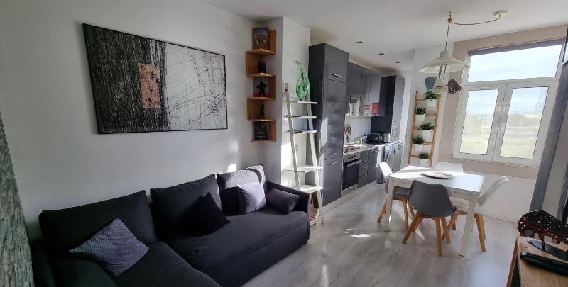 Expo Oriente 2 Bedrooms by GT House — отзывы гостей и цены