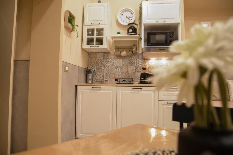 Graziano Home Station — отель в Неаполе, Италия