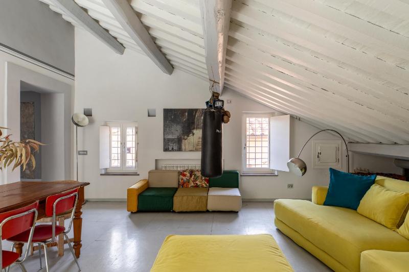 IFlat Home in Navona — забронировать отель в Риме
