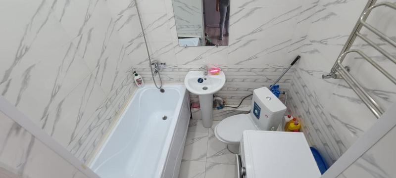Apartment — забронировать отель в Актау