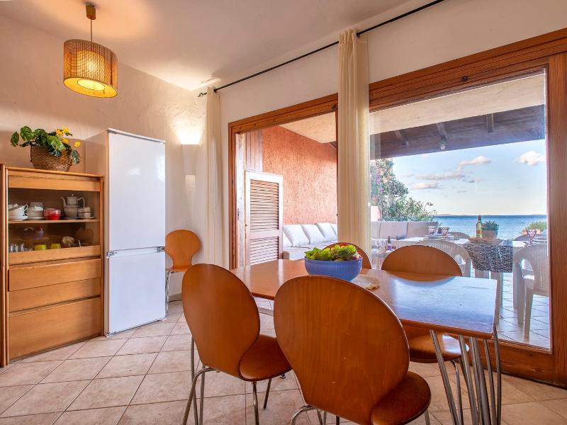Splendido appartamento vista mare a Golfo Aranci