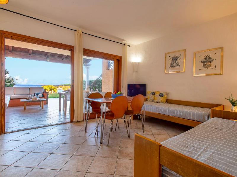Splendido appartamento vista mare a Golfo Aranci