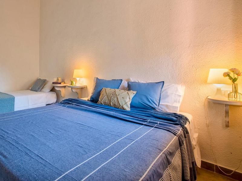 Romantico appartamento vista mare a Golfo Aranci
