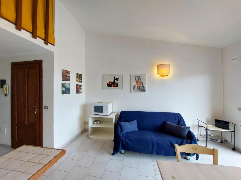 Gariboldi a Palau - Incantevole Appartamento con Terrazza