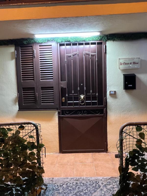 La casa di Nina — отель с удобствами в Неаполе
