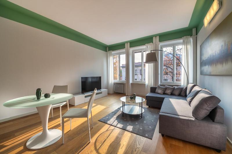 Santa Sofia Home — отель с удобствами в Милане