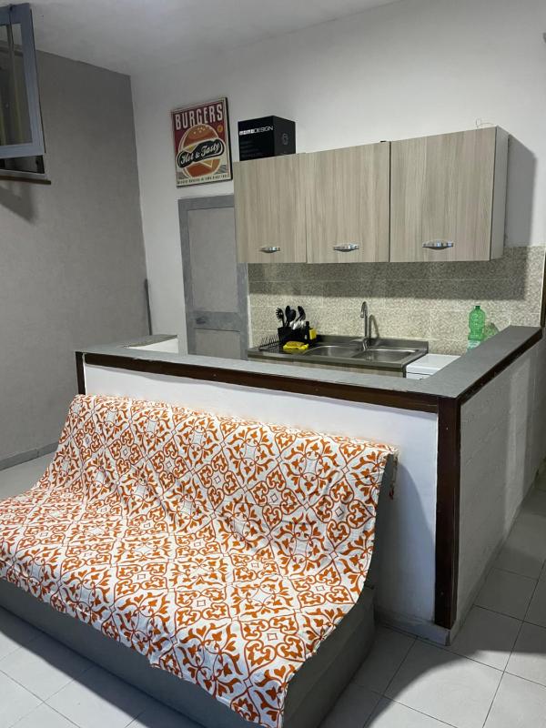 Camaldoli house — отель в Неаполе, Италия
