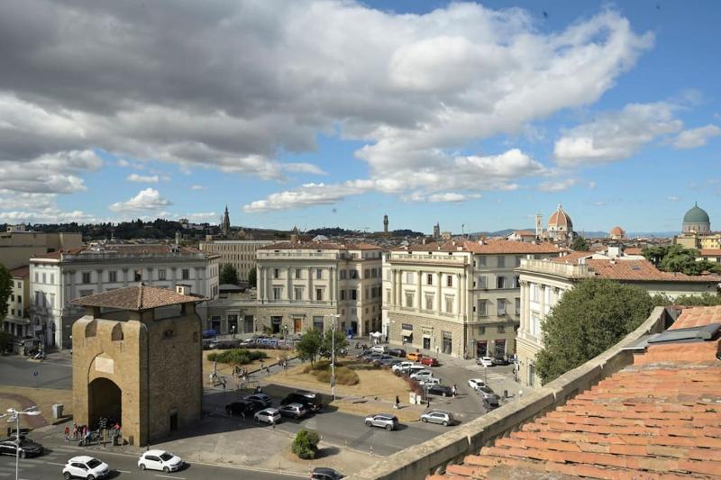 Цены на Firenze Alla Porta coi Sassi в Флоренции