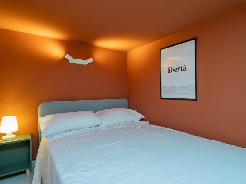 [IHost Apartment] - Romilli 17A — комфортный отель в Милане