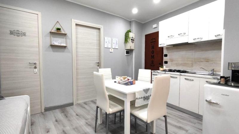 Casa Givian — забронировать отель в Неаполе