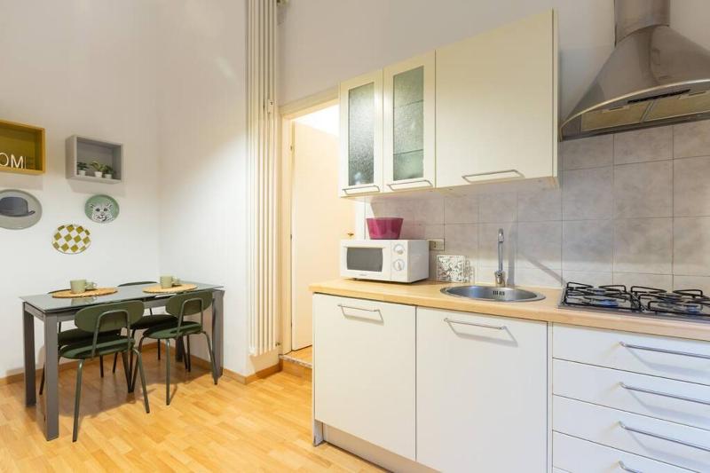 Цены на Corso Buenos Aires Apt в Милане