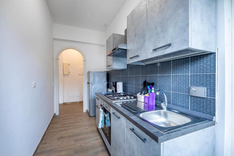 CASA LINO — забронировать отель в Риме