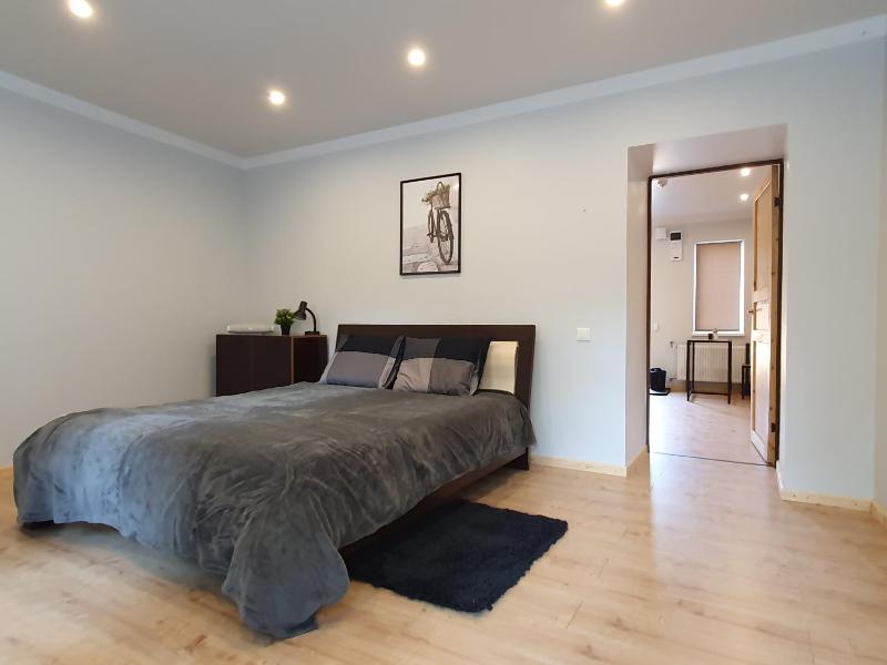 New apartment in historic house — отзывы гостей и цены