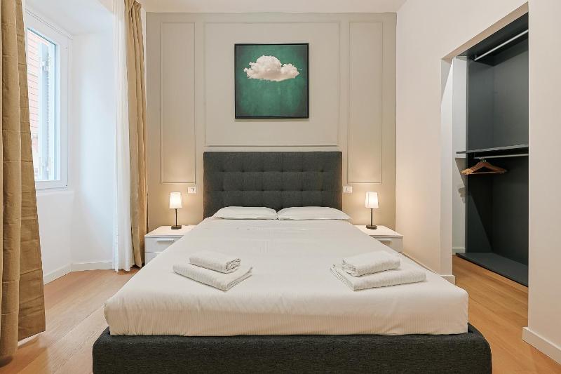 Ottaviano Design Apartment at the Vatican — отель в Риме, Италия