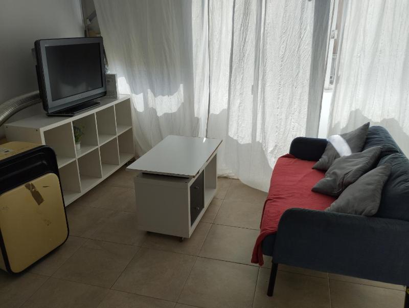 Apartamento en Barcelona — отель с удобствами в Барселоне