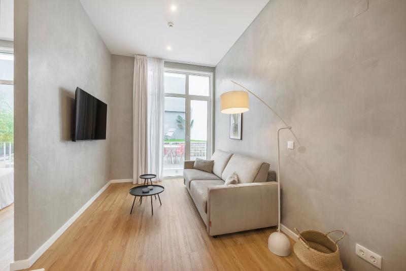 Lisbon Oriente Apartments by Olala Homes — комфортный отель в Лиссабоне