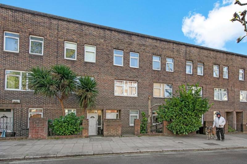 Westbourne Park Hububb Stay — комфортный отель в Лондоне
