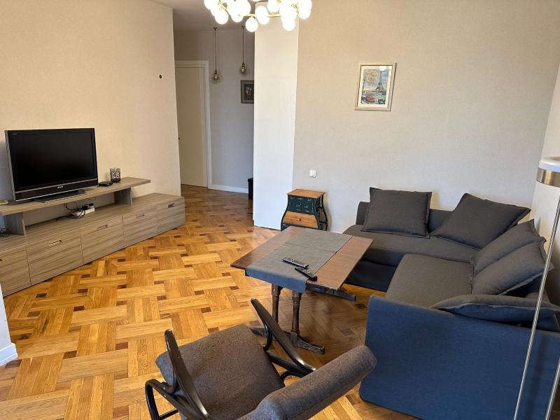 Panoramic View Apart Vera 67 — забронировать отель в Тбилиси