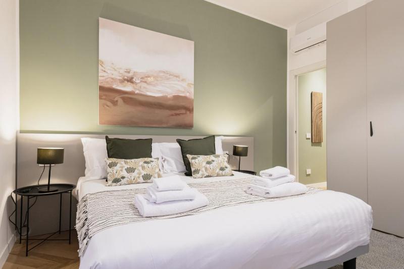 Easylife - Oasi di stile a 10min dal Duomo — отель в Милане, Италия