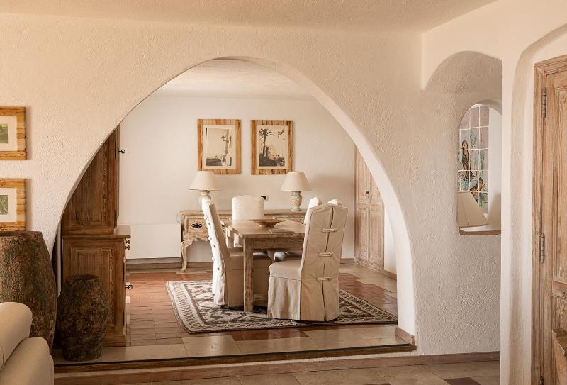 Hotel Romazzino - Paradiso di lusso sulla Costa Smeralda