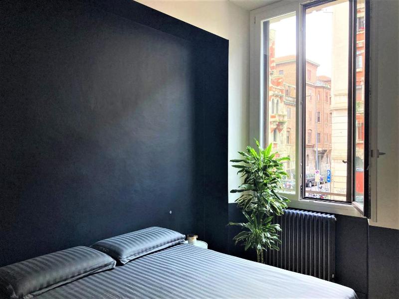 Design Apartment - Settembrini 18 — отель с удобным расположением в Милане