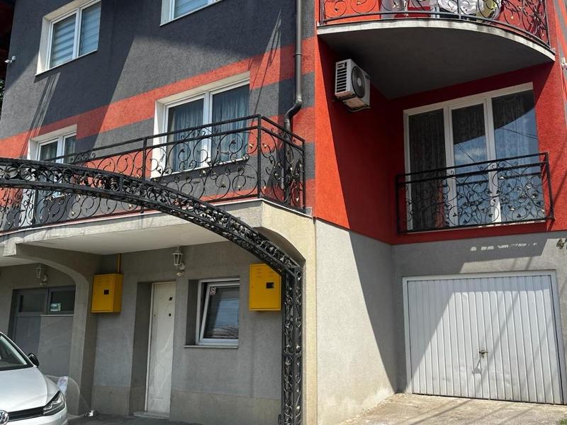 Guesthouse Aldo — комфортный отель в Сараево