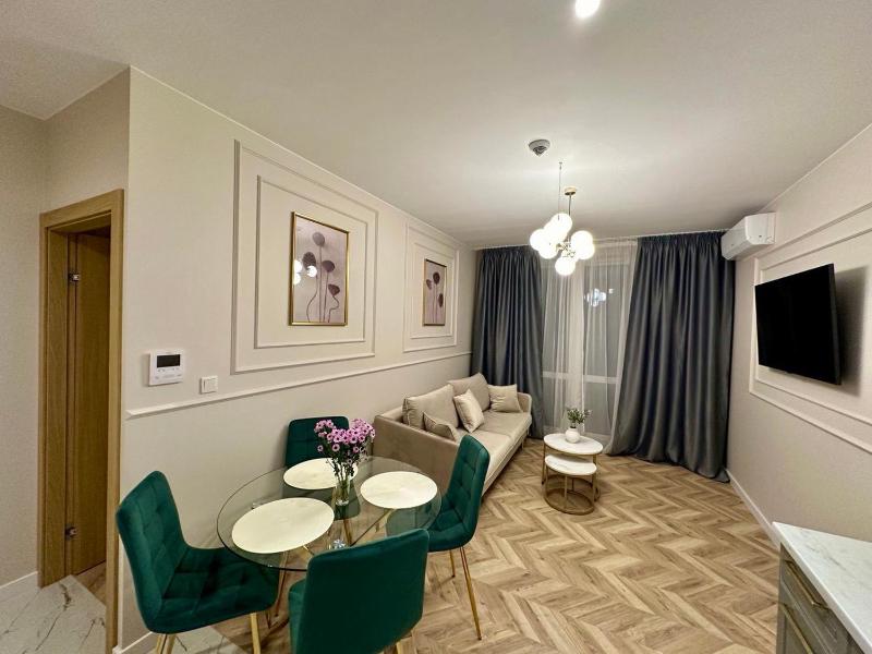Warszawa comfort Apartaments Wiktoryn — комфортный отель в Варшаве