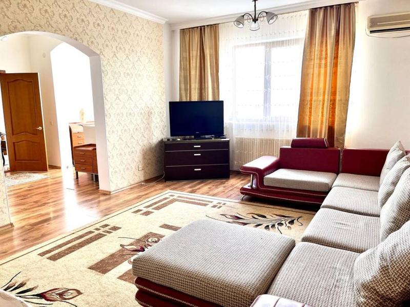 Prostornaa kvartira v centre — отзывы гостей и цены
